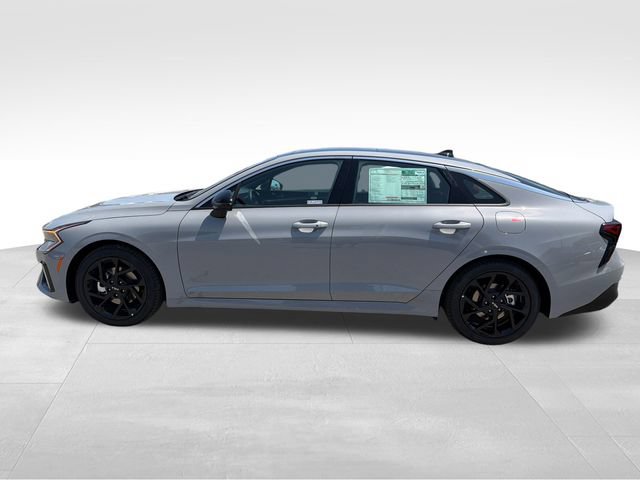 New 2026 Kia K5 GT-Line AWD/4WD image 4