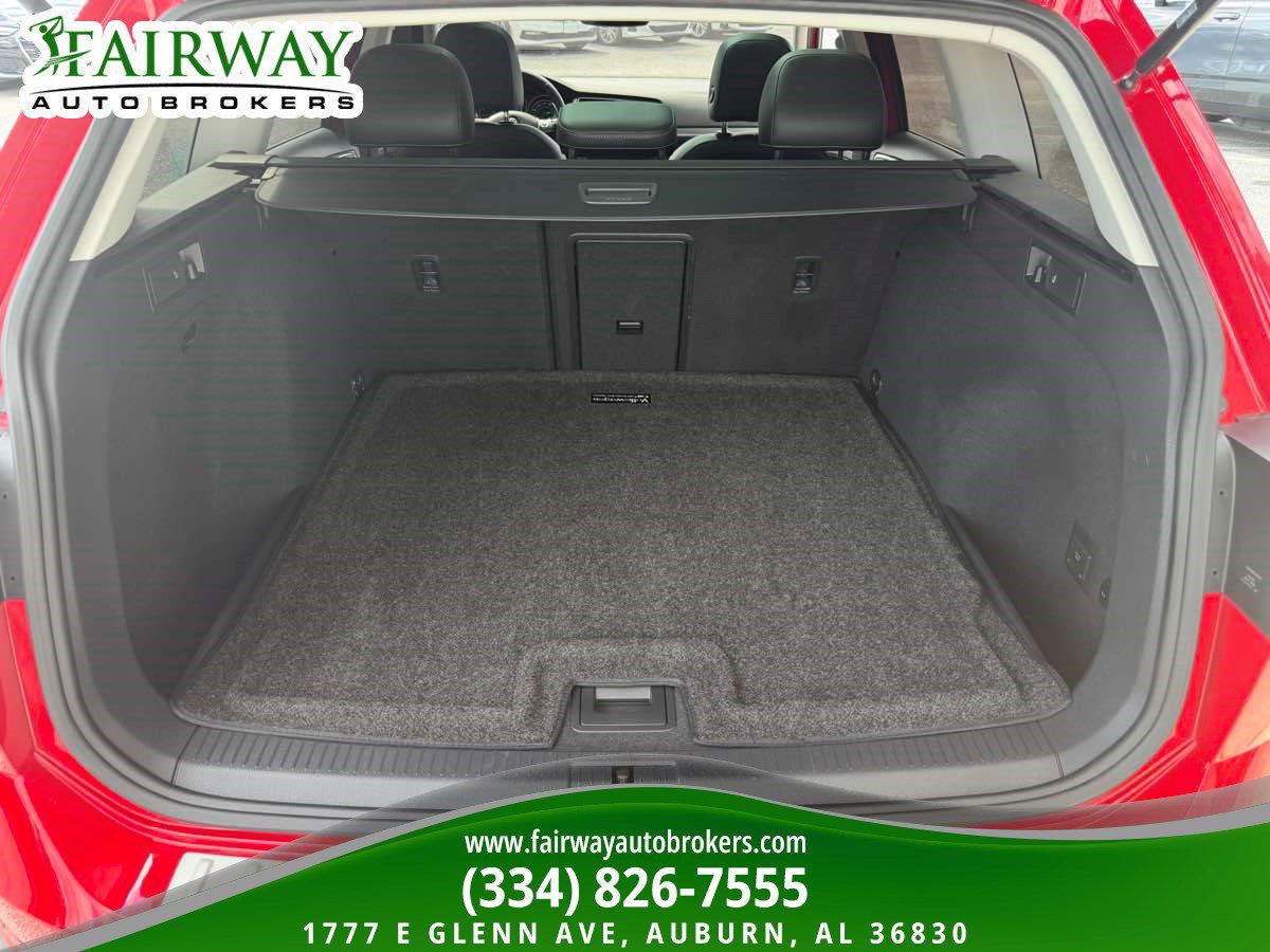 Used 2019 Volkswagen Golf Alltrack SEL image 23