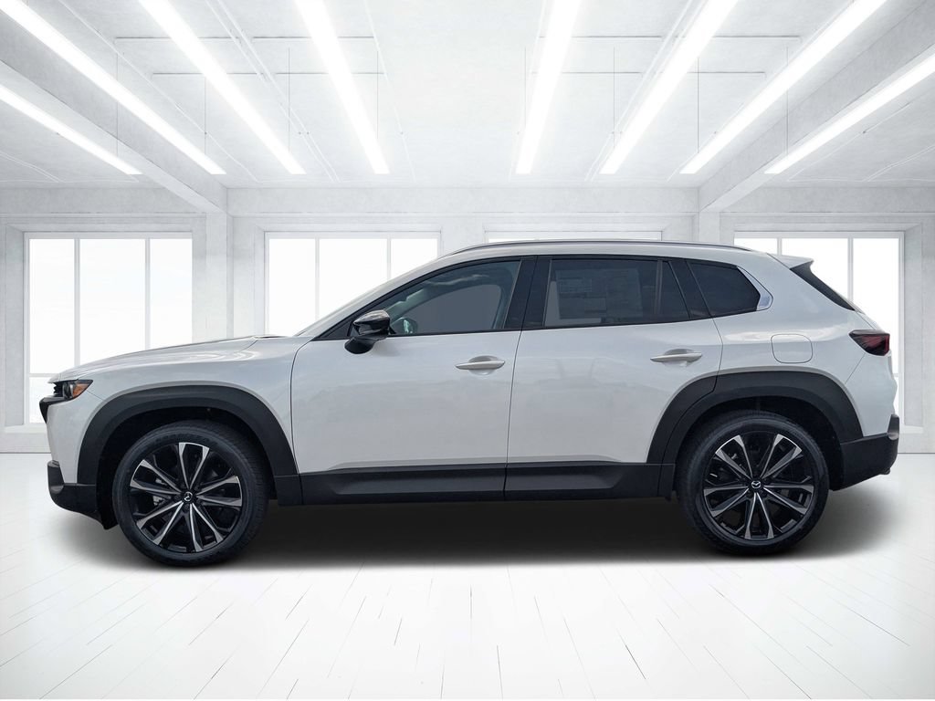 New 2026 MAZDA CX-50 AWD 2.5 S w/ Weather Package image 6