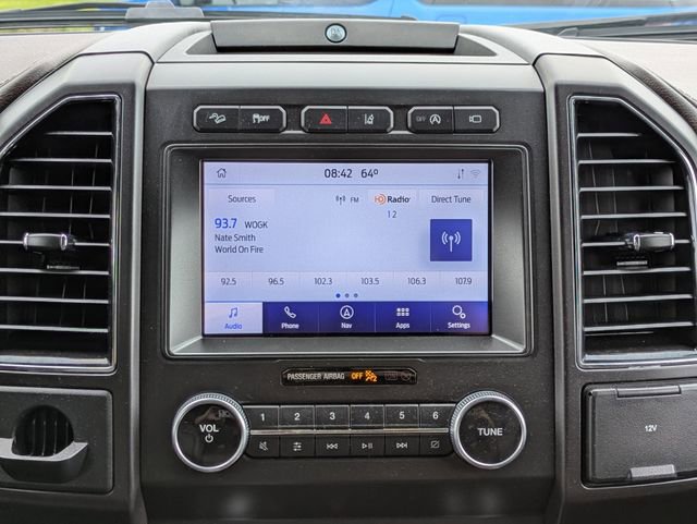 Certified 2021 Ford Expedition Max King Ranch image 18