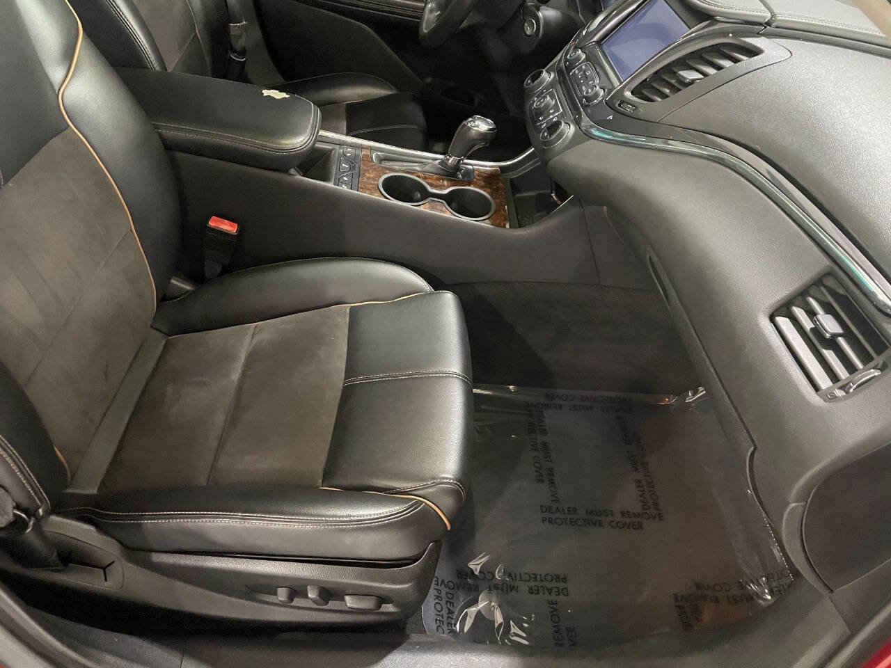 Used 2014 Chevrolet Impala LT image 29