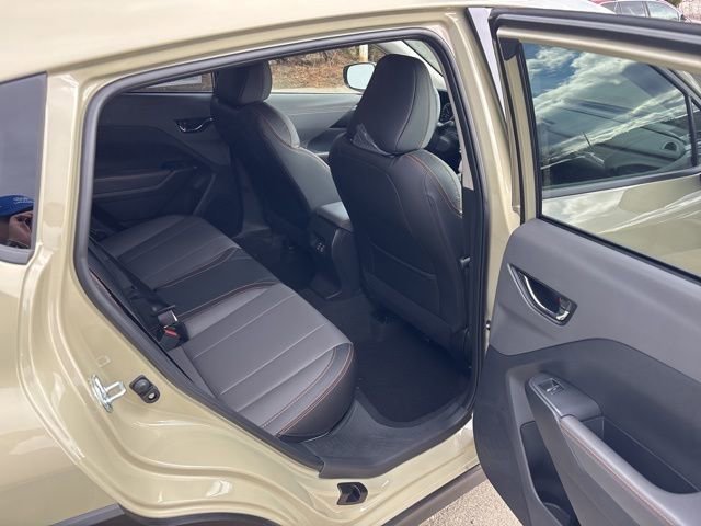 New 2026 Subaru Crosstrek 2.5i Limited image 12