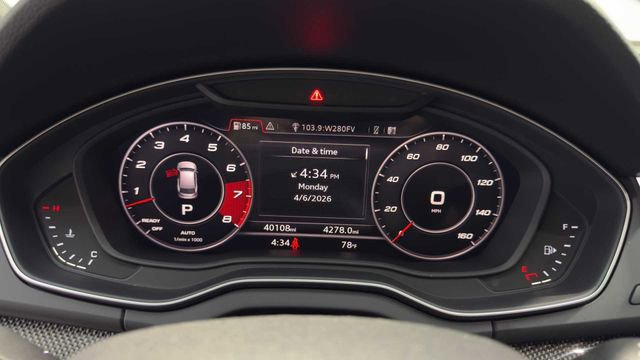 Used 2020 Audi SQ5 Premium Plus image 27