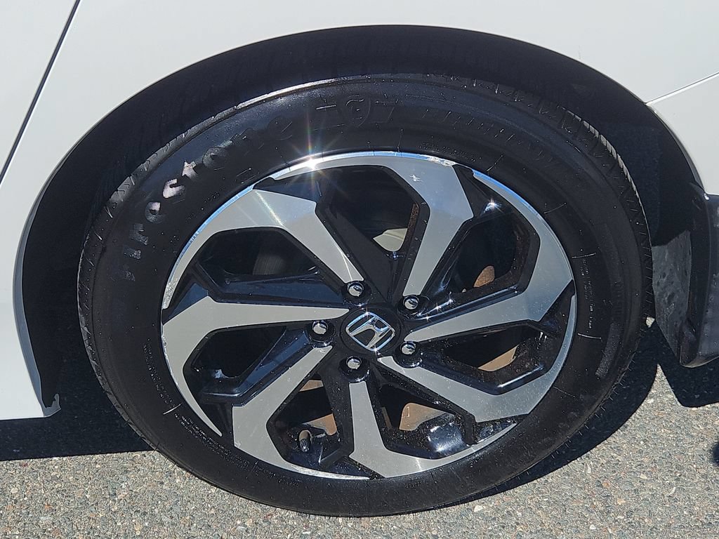 Used 2017 Honda Accord EX-L image 8