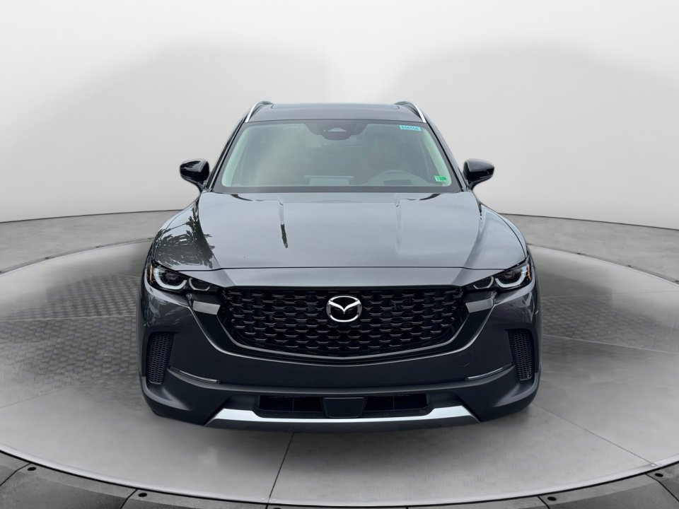New 2025 MAZDA CX-50 AWD 2.5 Turbo w/ Premium Pkg