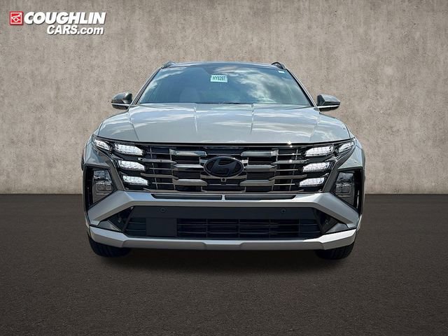 New 2025 Hyundai Tucson Limited image 15