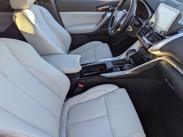 New 2026 Mitsubishi Eclipse Cross SEL image 7