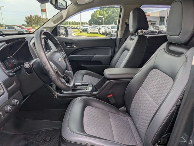 Used 2015 Chevrolet Colorado Z71 AWD/4WD image 20