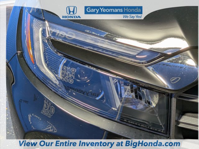 New 2026 Honda Ridgeline TrailSport image 12