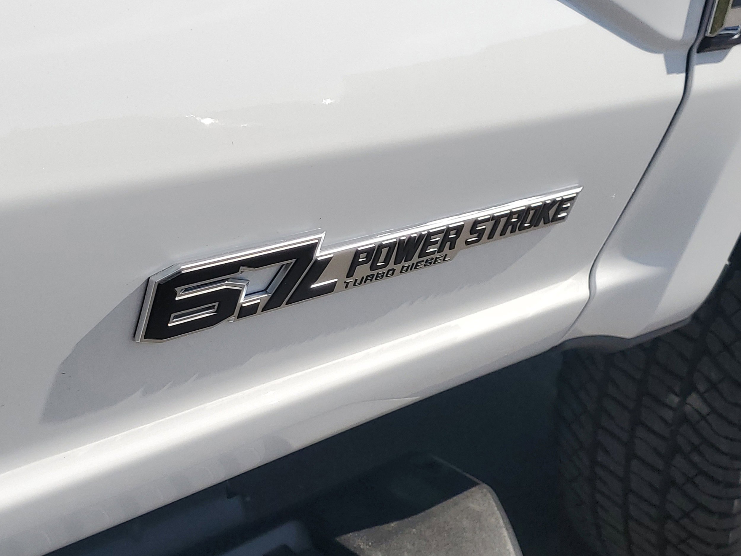 New 2026 Ford F350 XLT AWD/4WD image 8