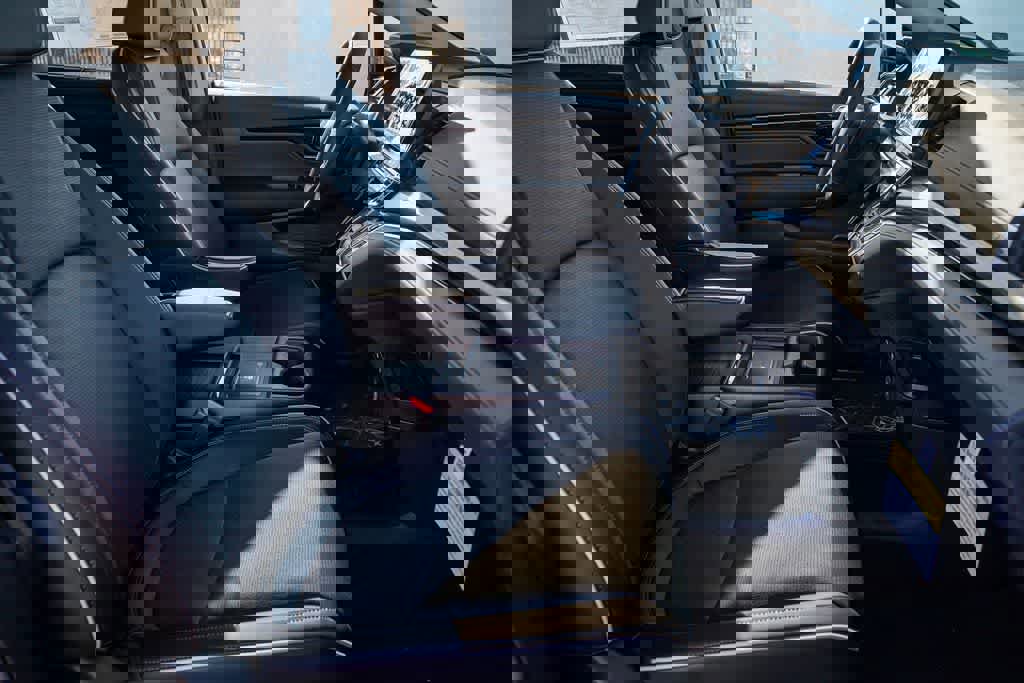 New 2026 Honda Odyssey Elite image 20