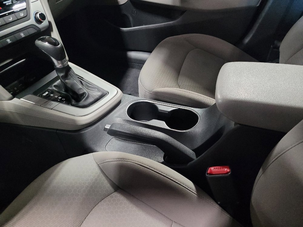 Used 2018 Hyundai Elantra SEL image 26
