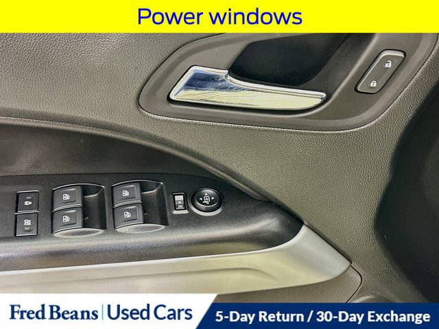 Used 2022 Chevrolet Colorado ZR2 w/ LPO, Power Package AWD/4WD image 23