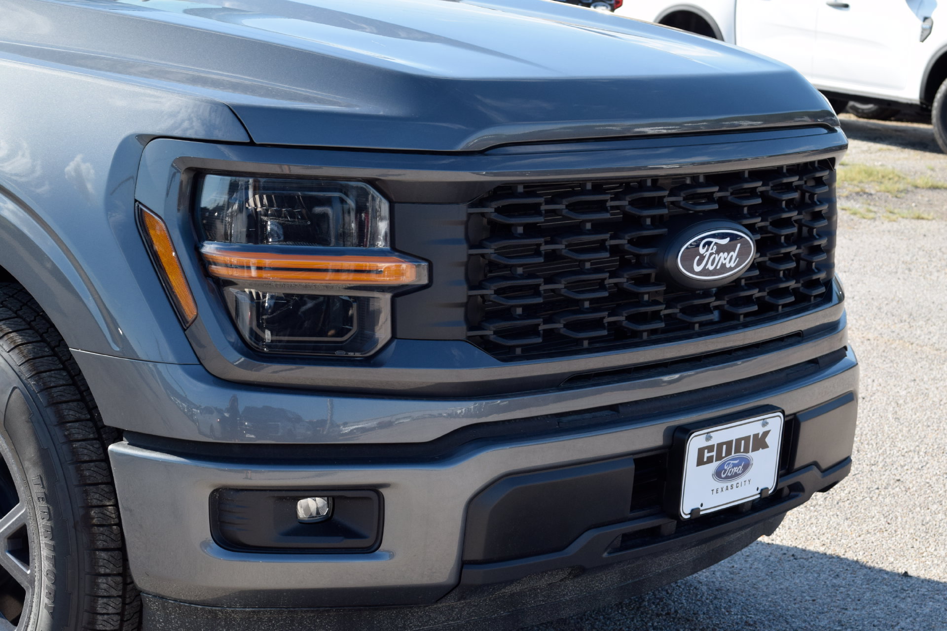 New 2026 Ford F150 STX RWD image 25