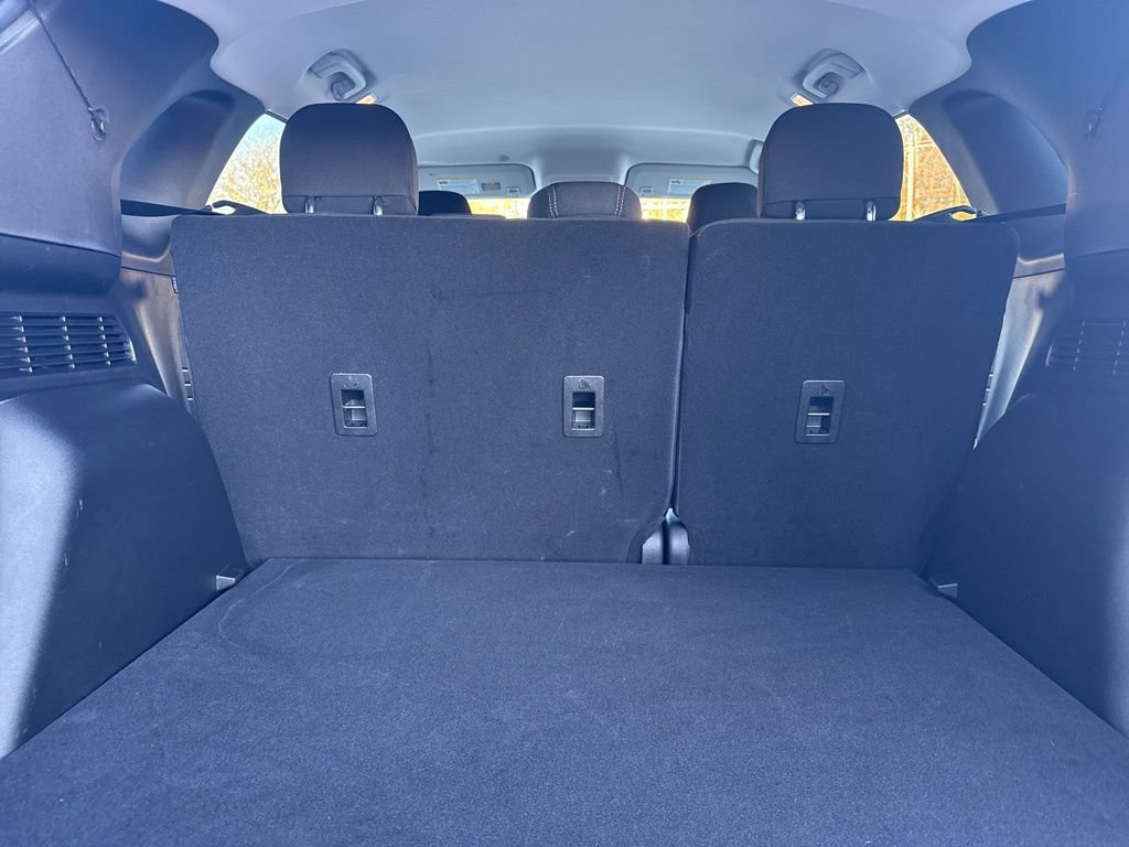 Used 2023 Ford Escape Active image 16