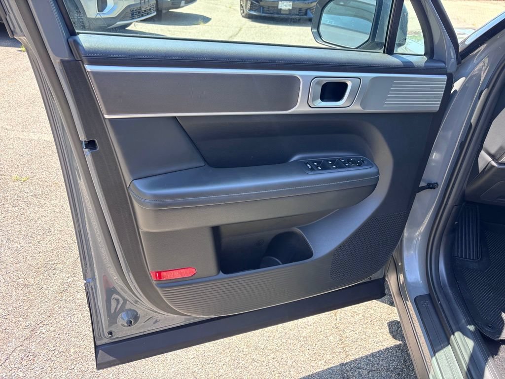 Used 2024 Hyundai Santa Fe SEL AWD/4WD image 14