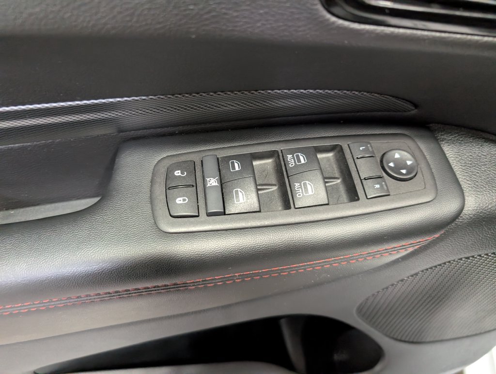 Used 2026 Dodge Durango GT AWD/4WD image 14