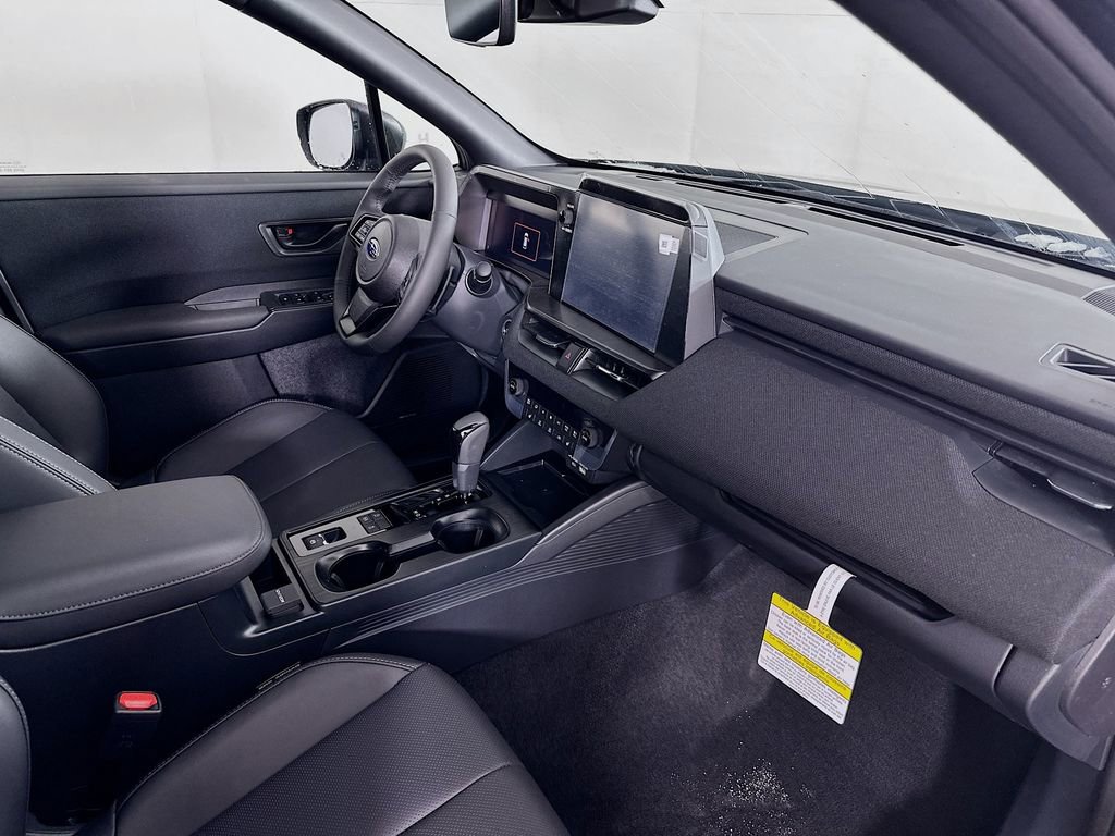 New 2026 Subaru Outback Limited image 36