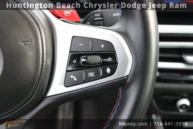 Used 2023 BMW M2 image 16