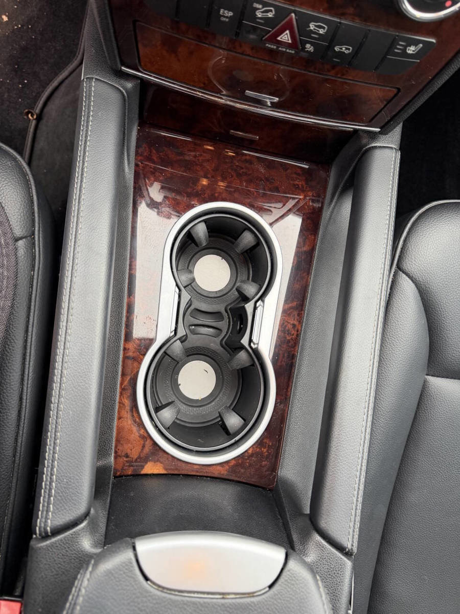 Used 2010 Mercedes-Benz GL 450 4MATIC image 8