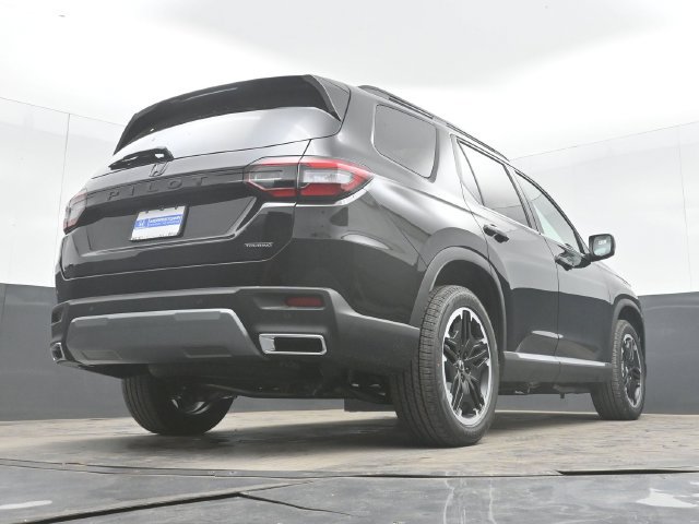 New 2026 Honda Pilot Touring image 52