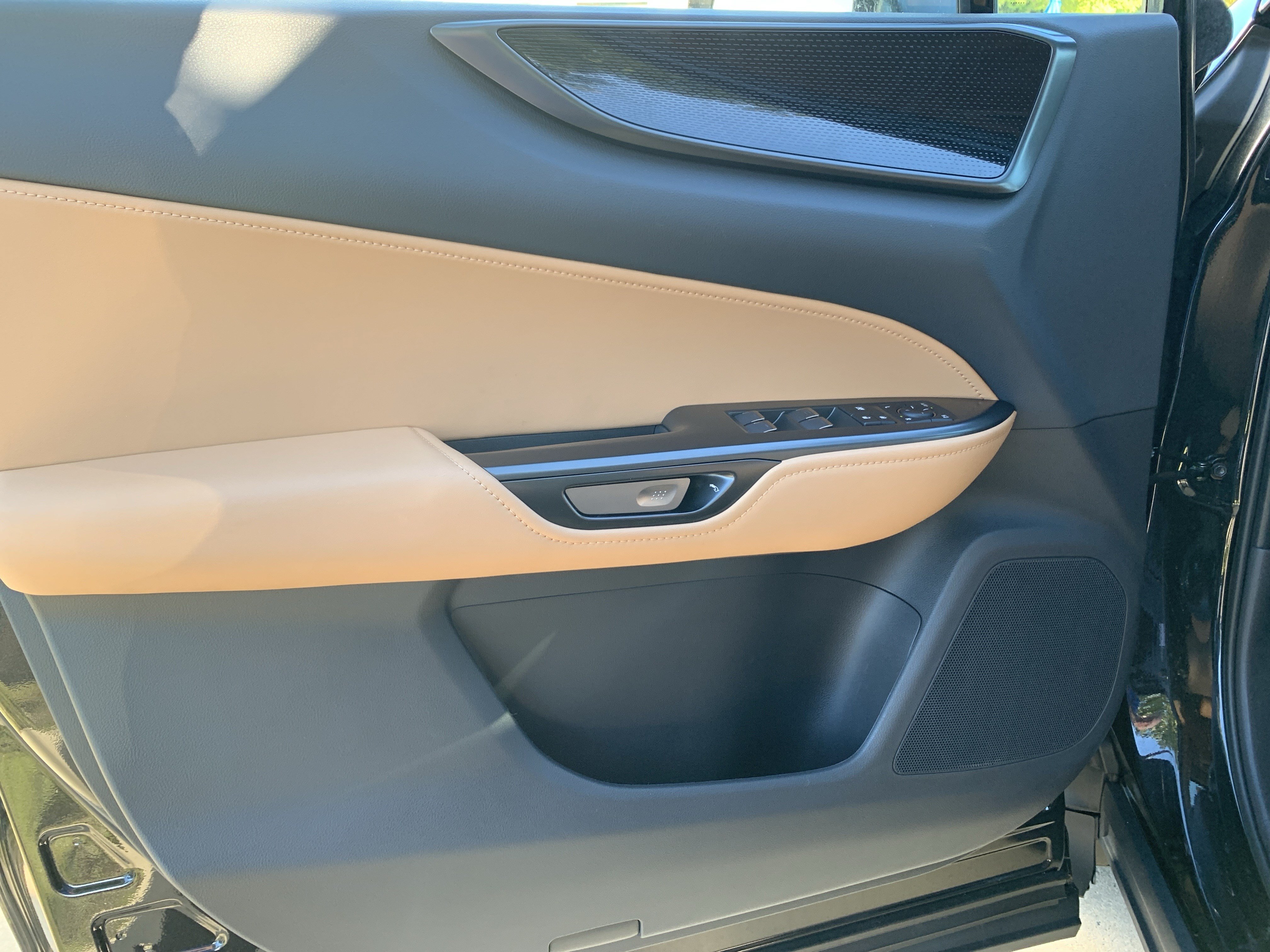Certified 2026 Lexus NX 350 AWD w/ Cold Area Package image 14