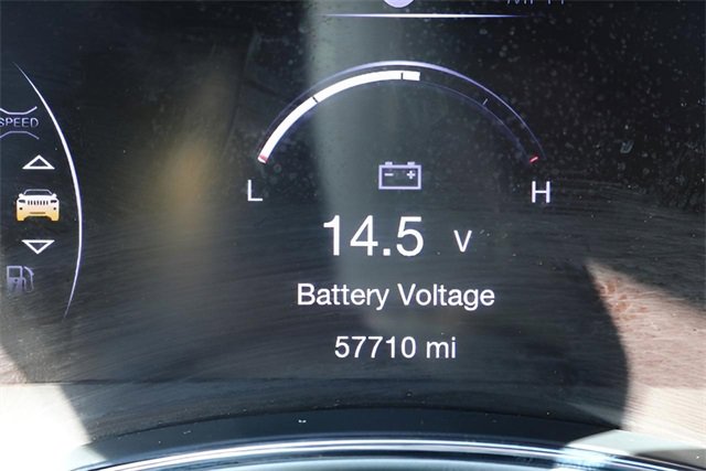 Used 2020 Jeep Grand Cherokee Limited w/ Luxury Group II image 28