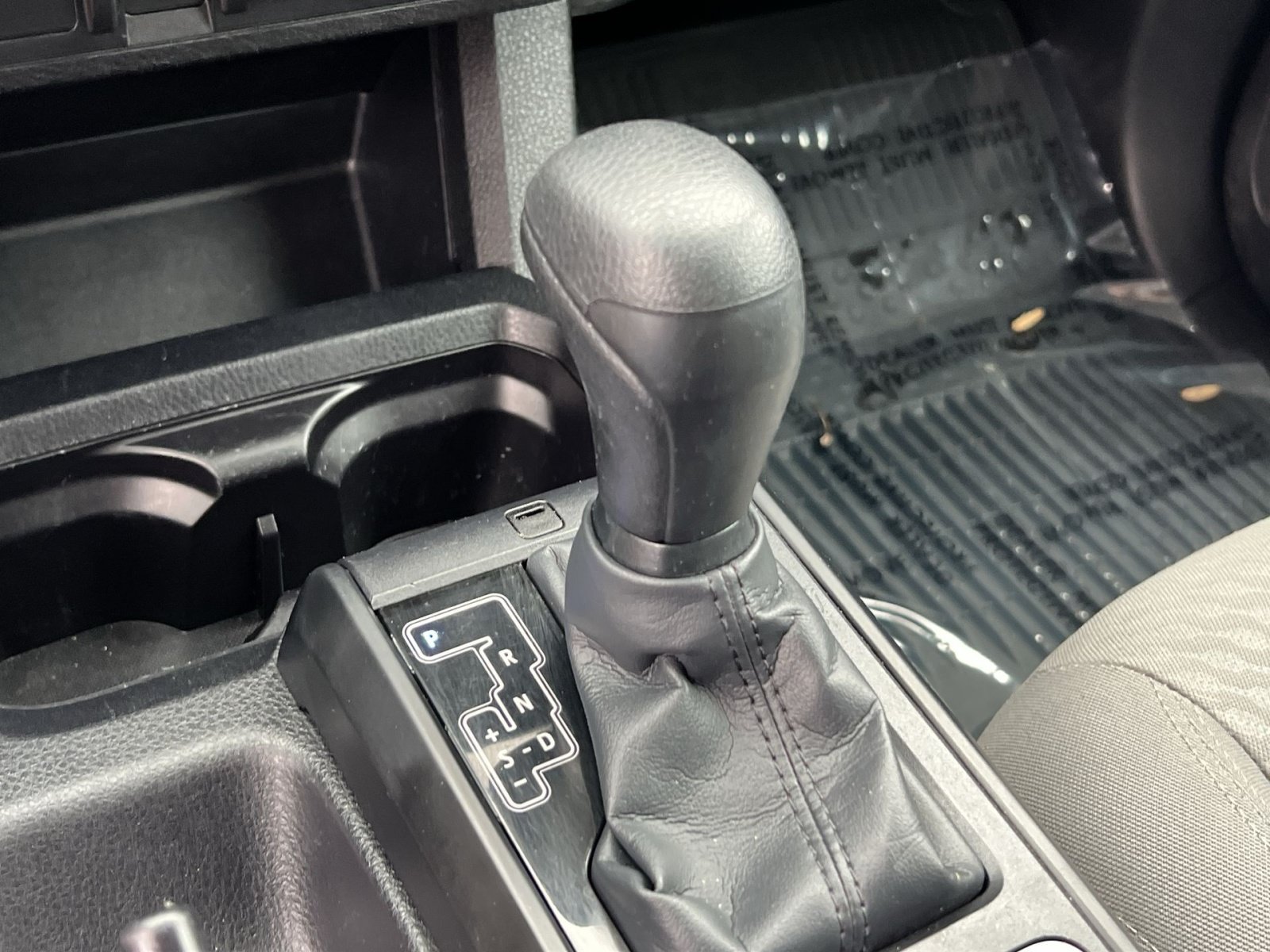 Used 2023 Toyota Tacoma SR AWD/4WD image 22