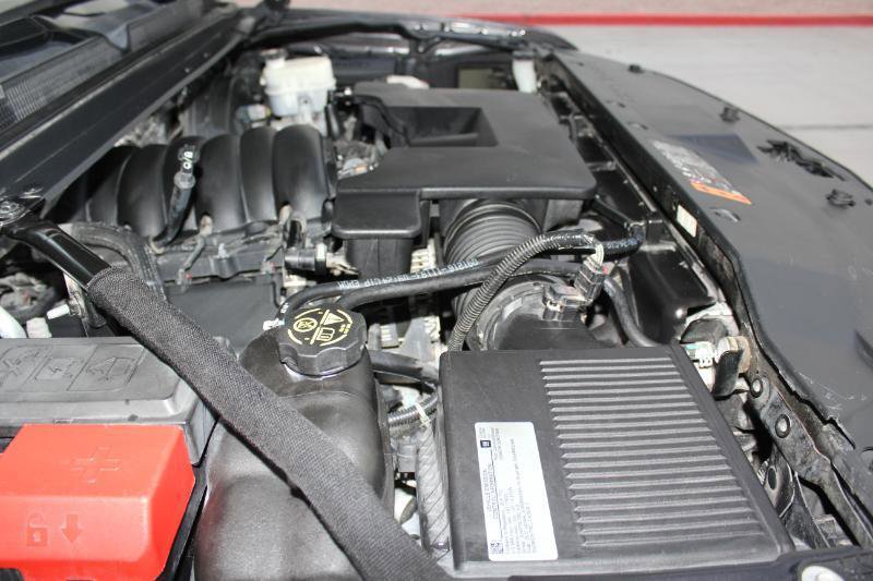 Used 2017 Chevrolet Suburban LT RWD image 50