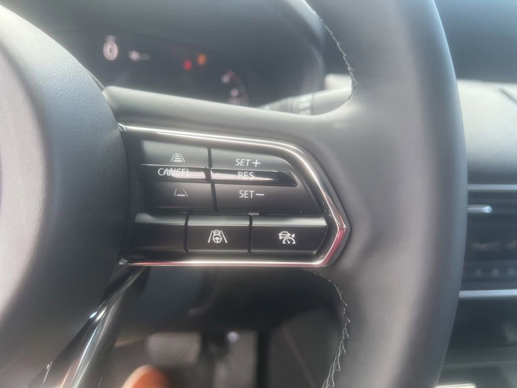 New 2026 MAZDA CX-90 3.3 Turbo S w/ Premium Plus AWD/4WD image 17