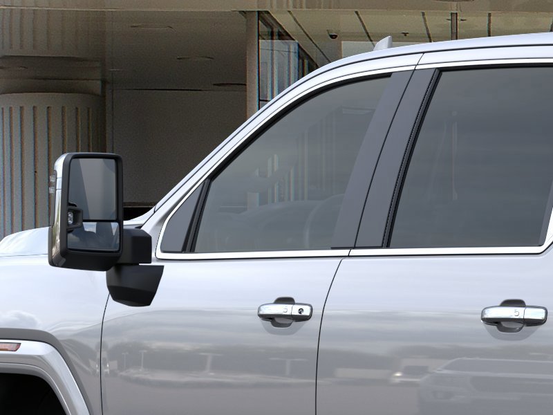 New 2026 GMC Sierra 2500 Denali Ultimate image 12