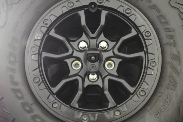 Used 2023 Jeep Wrangler Unlimited Rubicon 4xe AWD/4WD image 43