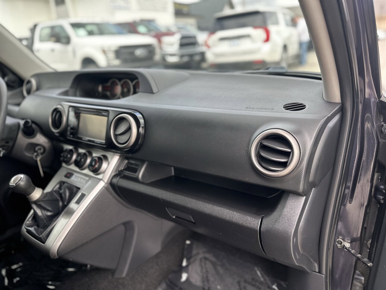 Used 2012 Scion xB image 8
