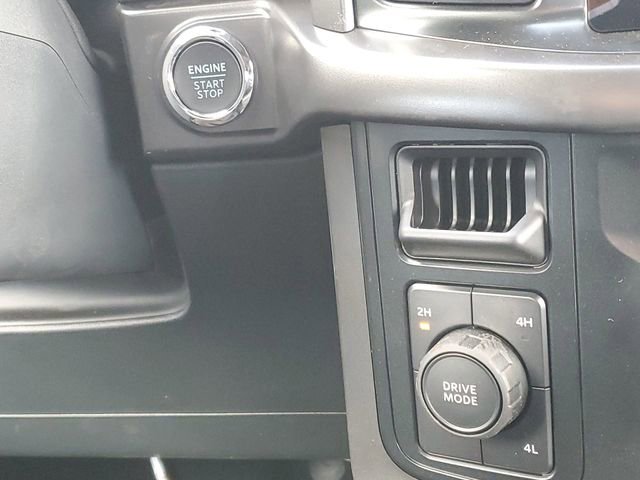 Used 2024 Ford F150 XLT w/ Equipment Group 302A MID image 16