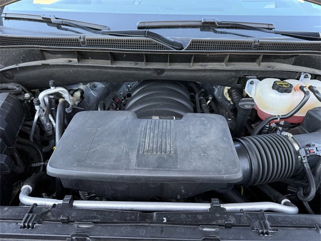 Used 2025 GMC Yukon XL Denali image 35