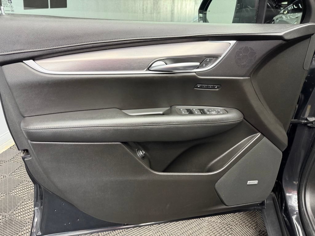Used 2019 Cadillac XT5 Luxury FWD image 36