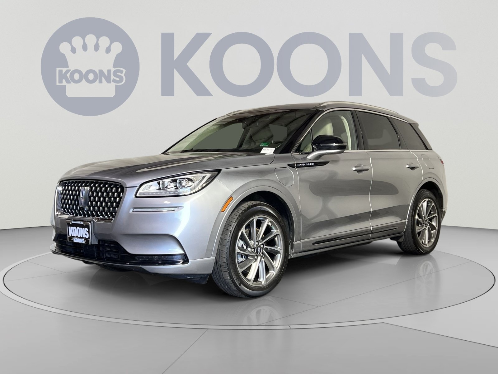Used 2022 Lincoln Corsair Grand Touring w/ Elements Technology Bundle AWD/4WD image 1