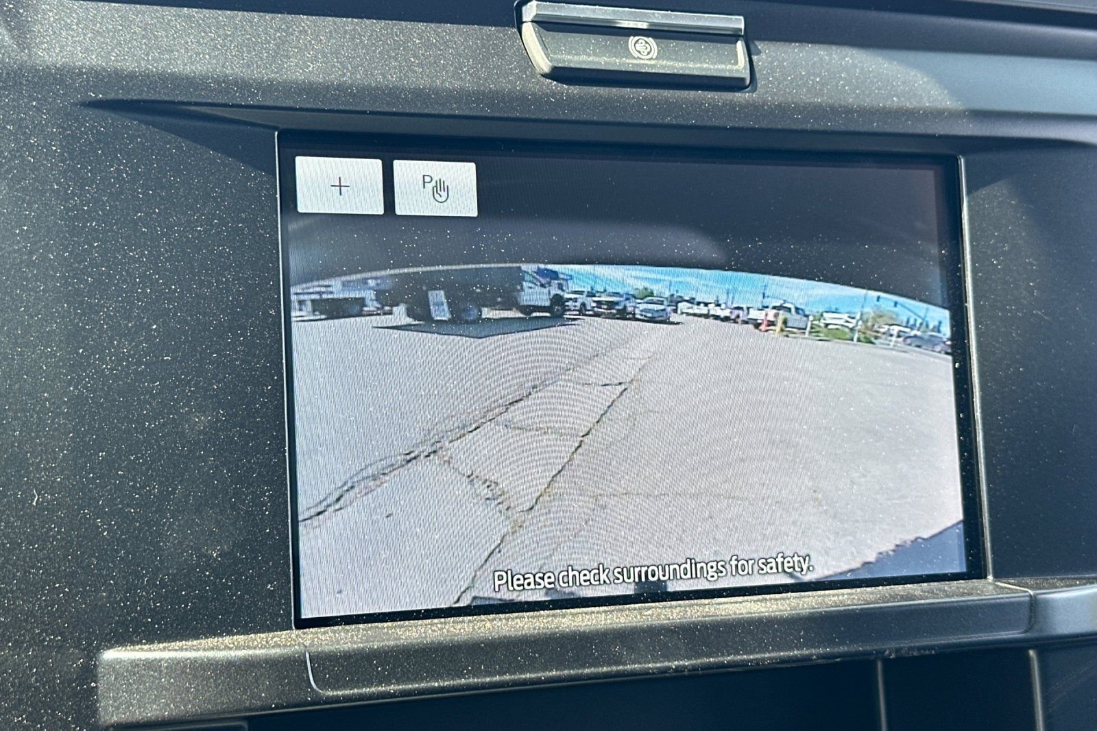 New 2025 Ford F550 2WD Regular Cab Super Duty image 12