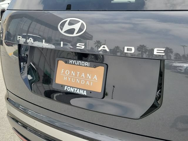 New 2026 Hyundai Palisade Limited AWD/4WD image 31