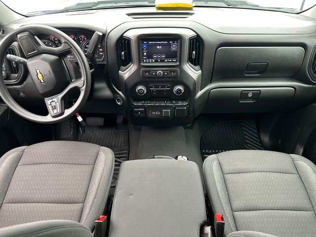 Used 2024 Chevrolet Silverado 2500 Custom w/ Custom Value Package image 18