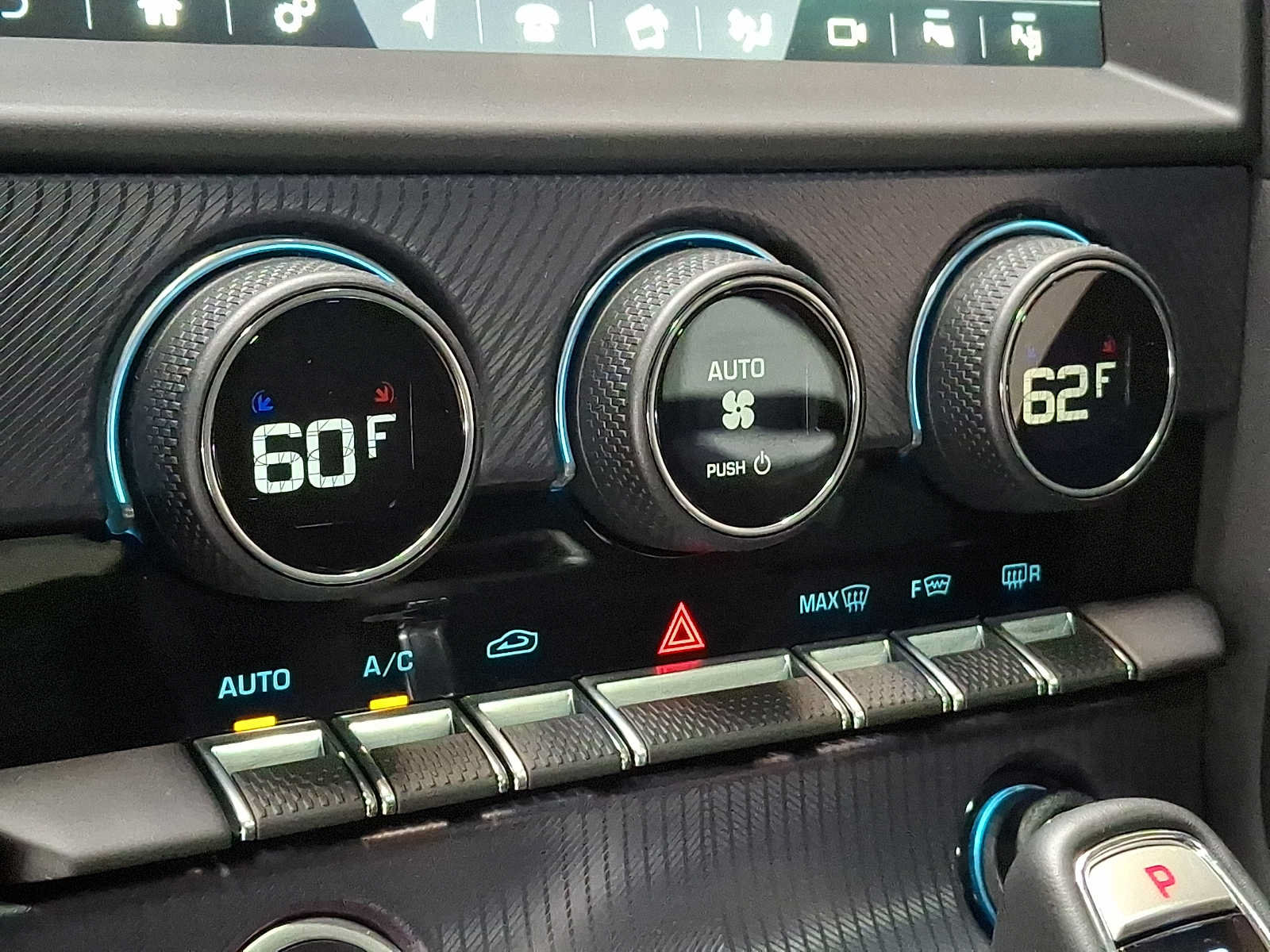Used 2023 Jaguar F-TYPE R-Dynamic AWD/4WD image 15