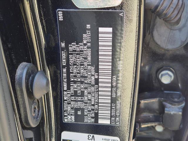 Used 2009 Toyota Venza AWD image 22