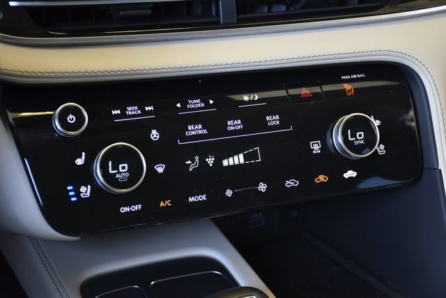 Certified 2025 INFINITI QX60 Sensory w/ Vision Package AWD/4WD image 18