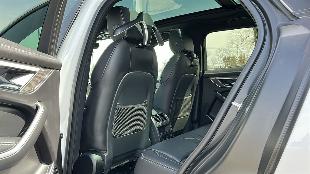 Certified 2025 Jaguar F-PACE R-Dynamic S image 22