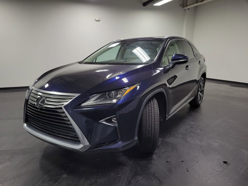 Used 2019 Lexus RX 350 AWD image 4