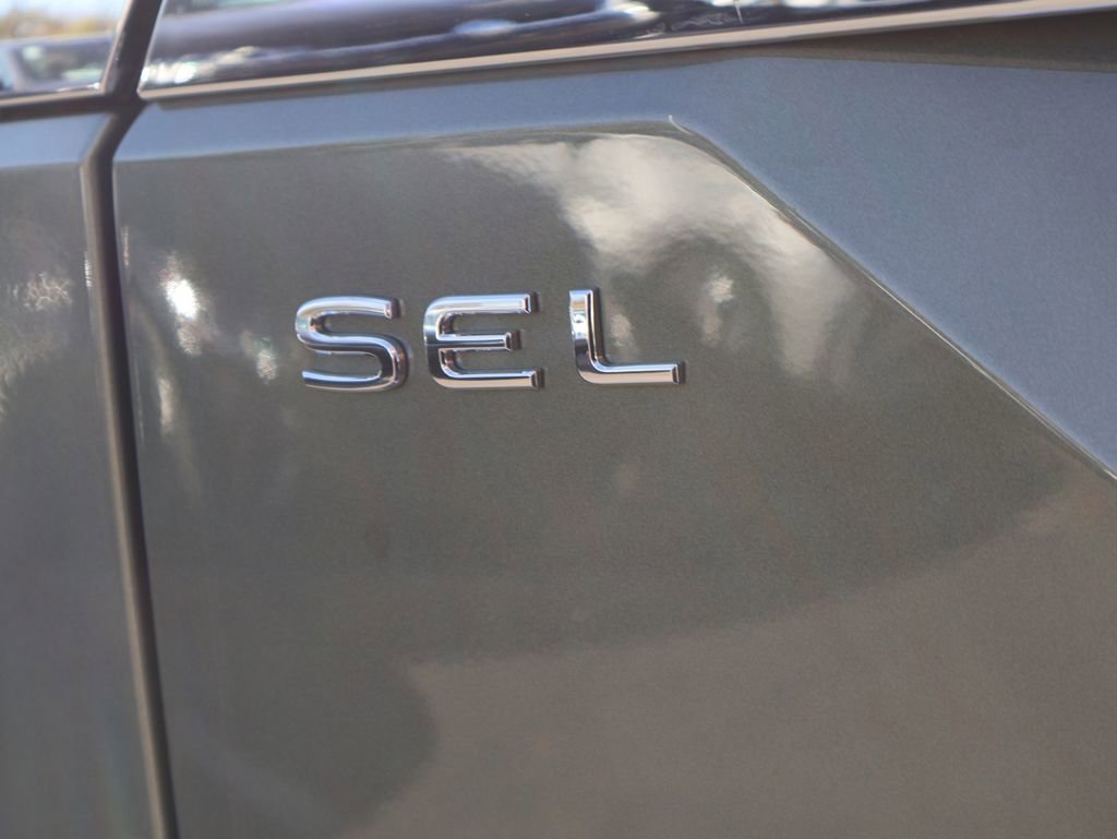 New 2026 Volkswagen Atlas SEL image 21