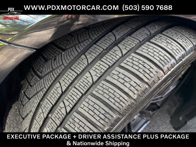 Used 2019 BMW M5 w/ Executive Package AWD/4WD image 29
