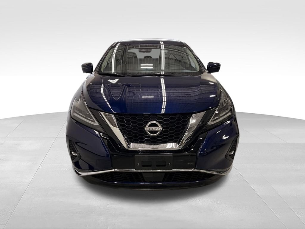 Used 2024 Nissan Murano SL AWD/4WD image 8