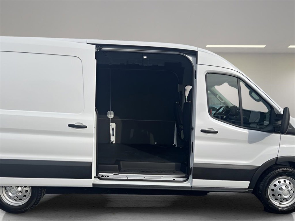 New 2026 Ford Transit 250 148 Medium Roof Extended AWD w/ Load Area Protection Package image 11