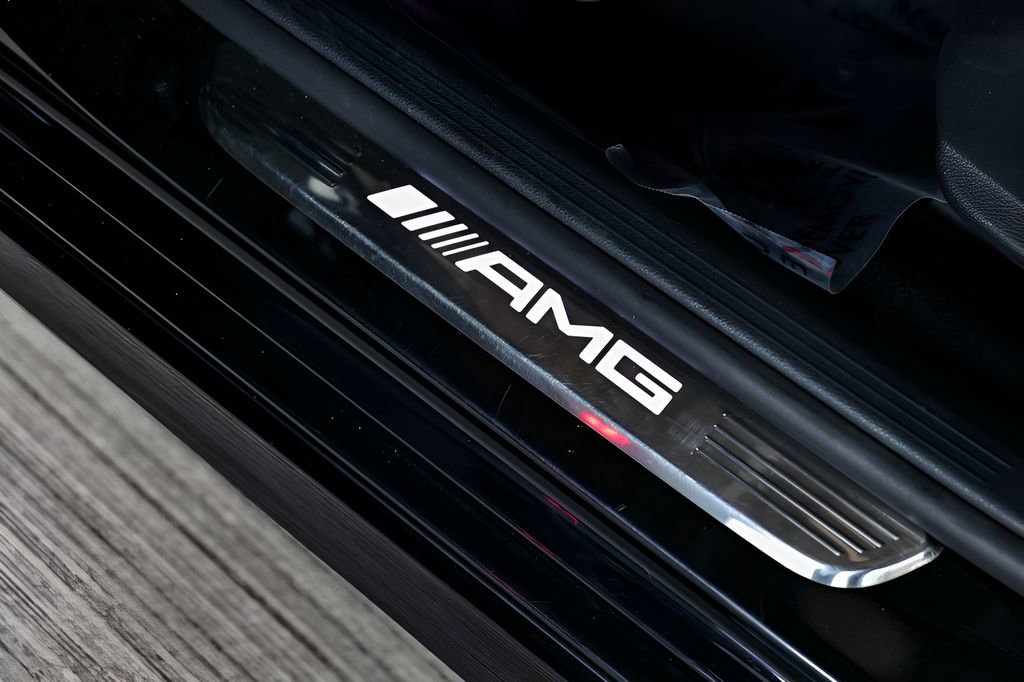 Used 2021 Mercedes-Benz E 53 AMG 4MATIC Sedan image 50